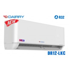 Điều hòa Dairry 12000BTU 1 chiều thường DR-12LKC - 2021